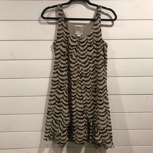 Maeve sleeveless tunic